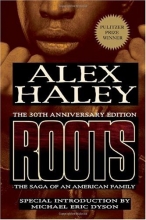 Cover art for Roots: The Saga of an American Family