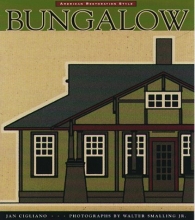 Cover art for Bungalow: American Restoration Style