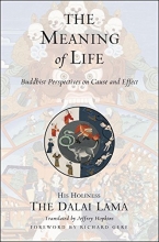 Cover art for The Meaning of Life