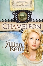Cover art for Chameleon (The Ravensmoore Chronicles)