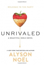 Cover art for Unrivaled (Beautiful Idols)