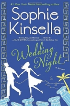 Cover art for Wedding Night: A Novel