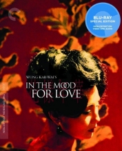 Cover art for In the Mood for Love  [Blu-ray]