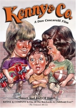 Cover art for Kenny & Co.