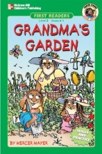 Cover art for Grandma's Garden (First Readers, Level 2, Grades K-1))