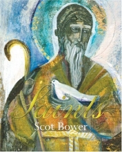 Cover art for Saints