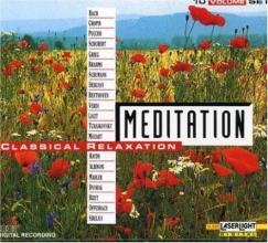 Cover art for Meditation: Classical Relaxation 