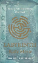 Cover art for Labyrinth