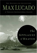 Cover art for The Applause of Heaven (The Bestseller Collection)