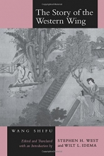 Cover art for The Story of the Western Wing