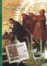 Cover art for Alchemy: The Great Secret (Abrams Discoveries)