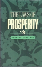 Cover art for The Laws of Prosperity