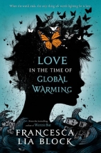 Cover art for Love in the Time of Global Warming