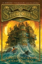 Cover art for House of Secrets
