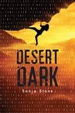 Cover art for Desert Dark