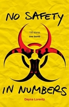 Cover art for No Safety In Numbers