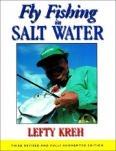 Cover art for Fly Fishing in Salt Water: Third Revised Edition