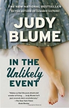 Cover art for In the Unlikely Event: A Novel