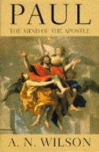 Cover art for Paul: The Mind of the Apostle