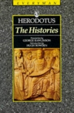 Cover art for The Histories (Everyman's Library)