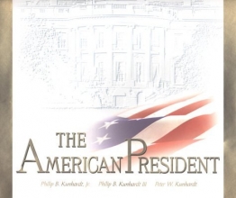 Cover art for The American President