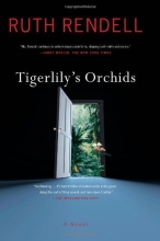Cover art for Tigerlily's Orchids: A Novel