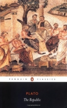 Cover art for The Republic (Penguin Classics)