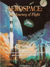 Cover art for Aerospace: The Journey of Flight