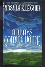 Cover art for Always Coming Home