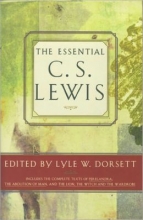 Cover art for The Essential C. S. Lewis (C.S. Lewis Classics)