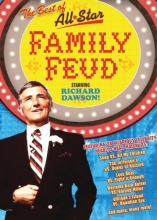 Cover art for Best of All Star Family Feud