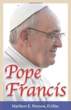 Cover art for Pope Francis
