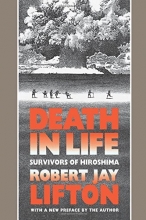 Cover art for Death in Life: Survivors of Hiroshima