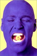 Cover art for Ecstasy