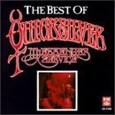 Cover art for The Best of Quicksilver Messenger Service