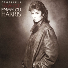 Cover art for Profille II: The Best Of Emmylou Harris