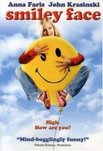Cover art for Smiley Face