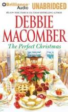 Cover art for The Perfect Christmas