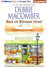 Cover art for Back on Blossom Street (Blossom Street, No. 3)