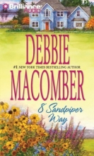 Cover art for 8 Sandpiper Way (Cedar Cove Series)