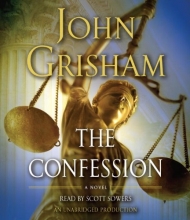 Cover art for The Confession: A Novel