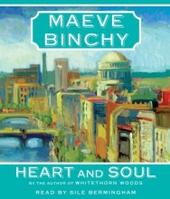 Cover art for Heart and Soul