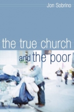 Cover art for The True Church and the Poor: