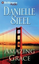 Cover art for Amazing Grace