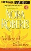 Cover art for Valley of Silence (The Circle Trilogy, Book 3)