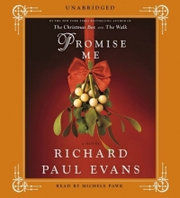 Cover art for Promise Me