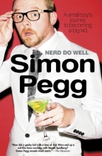 Cover art for Nerd Do Well: A Small Boy's Journey to Becoming a Big Kid