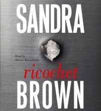 Cover art for Ricochet: A Novel