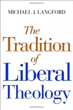 Cover art for The Tradition of Liberal Theology