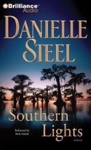 Cover art for Southern Lights